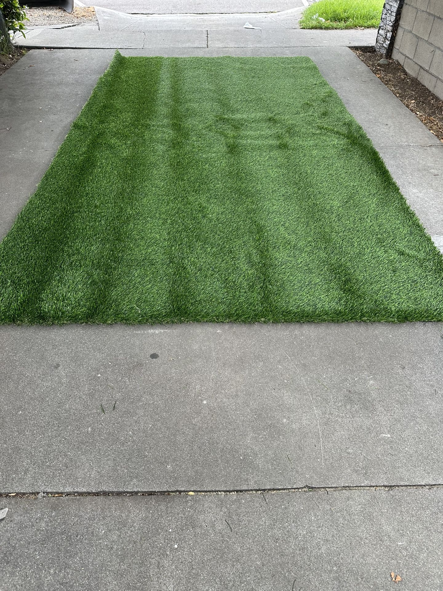 Synthetic Grass
