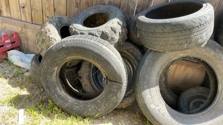 Tires Free