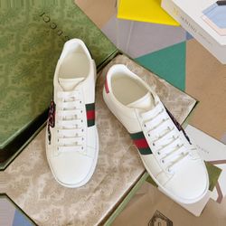 Gucci Ace Sneakers 18