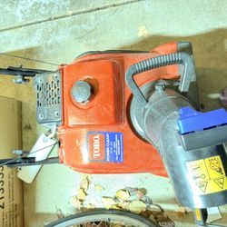 Toro Snowblower 