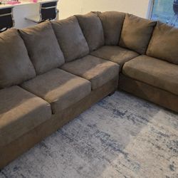 Couch (L-Shape)