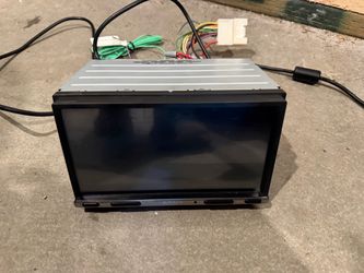 SONY XAV-AX3000 APPLE CARPLAY