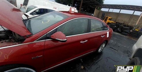 2024 Hyundai Sonata