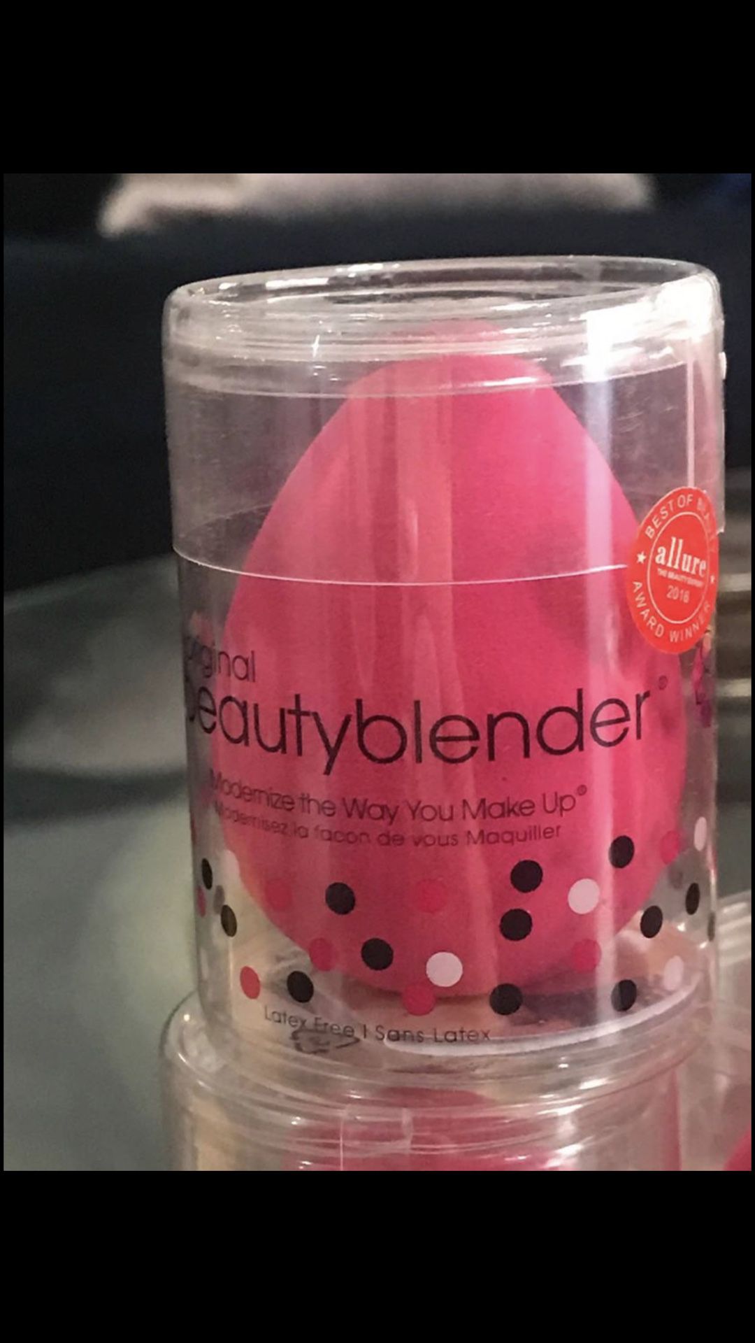 Beauty Blenders - PINK