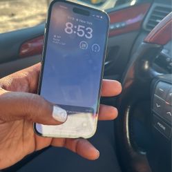 iPhone 14 Pro Att  256gig