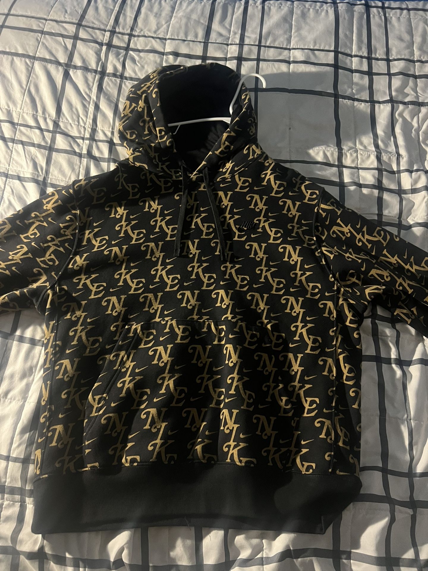 Nikey Hoodie