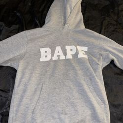 Bape Hoodie 
