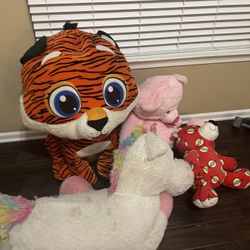 Teddy Bears 