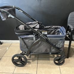 Baby Wagon Stroller 