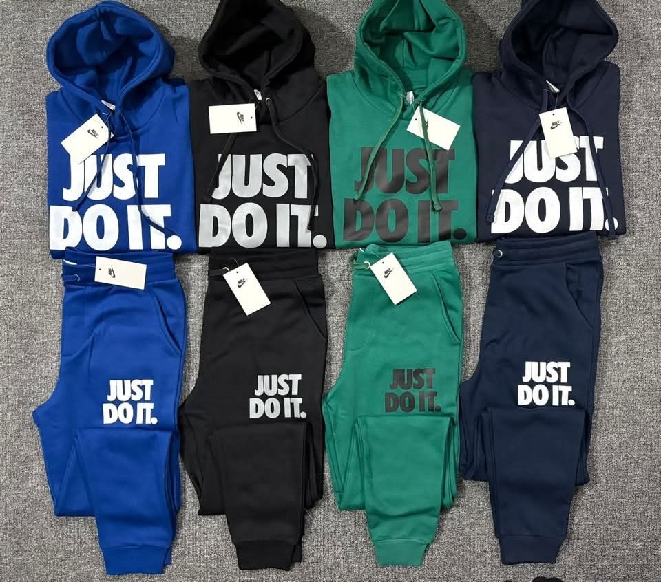 Unisex Jogging Sets