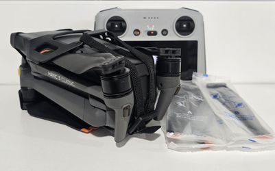 DJI Mavic 3 Classic Drone