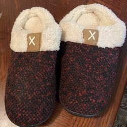 Pantuflas