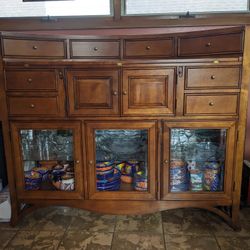 Kitchen Hutch Kitchen Buffet 