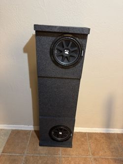 Auto Speakers For Chevy Silverado