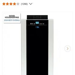 Portable Air Conditioner 