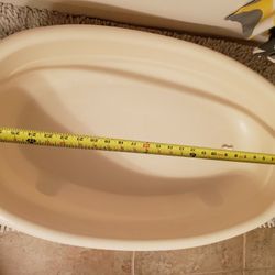 Large Bath Tub For Baby