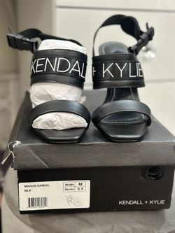 Kylie Jenner Heels