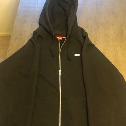 Supreme 3m Hoodie