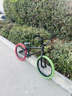 Sunday BMX