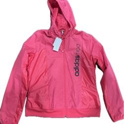 Adidas Woman Jacket