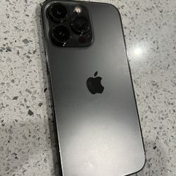 iPhone 13 Pro Unlocked 