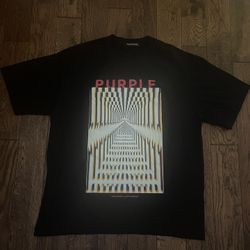 Purple Brand Shirt