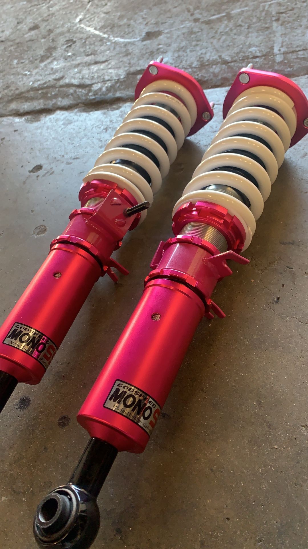 Coilover Suspension for all makes and models Financing Installation Coilover BMW Honda Subaru Lexus