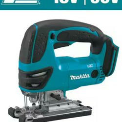 MAKITA 18V LXT JIG SAW LED LIGHTS 