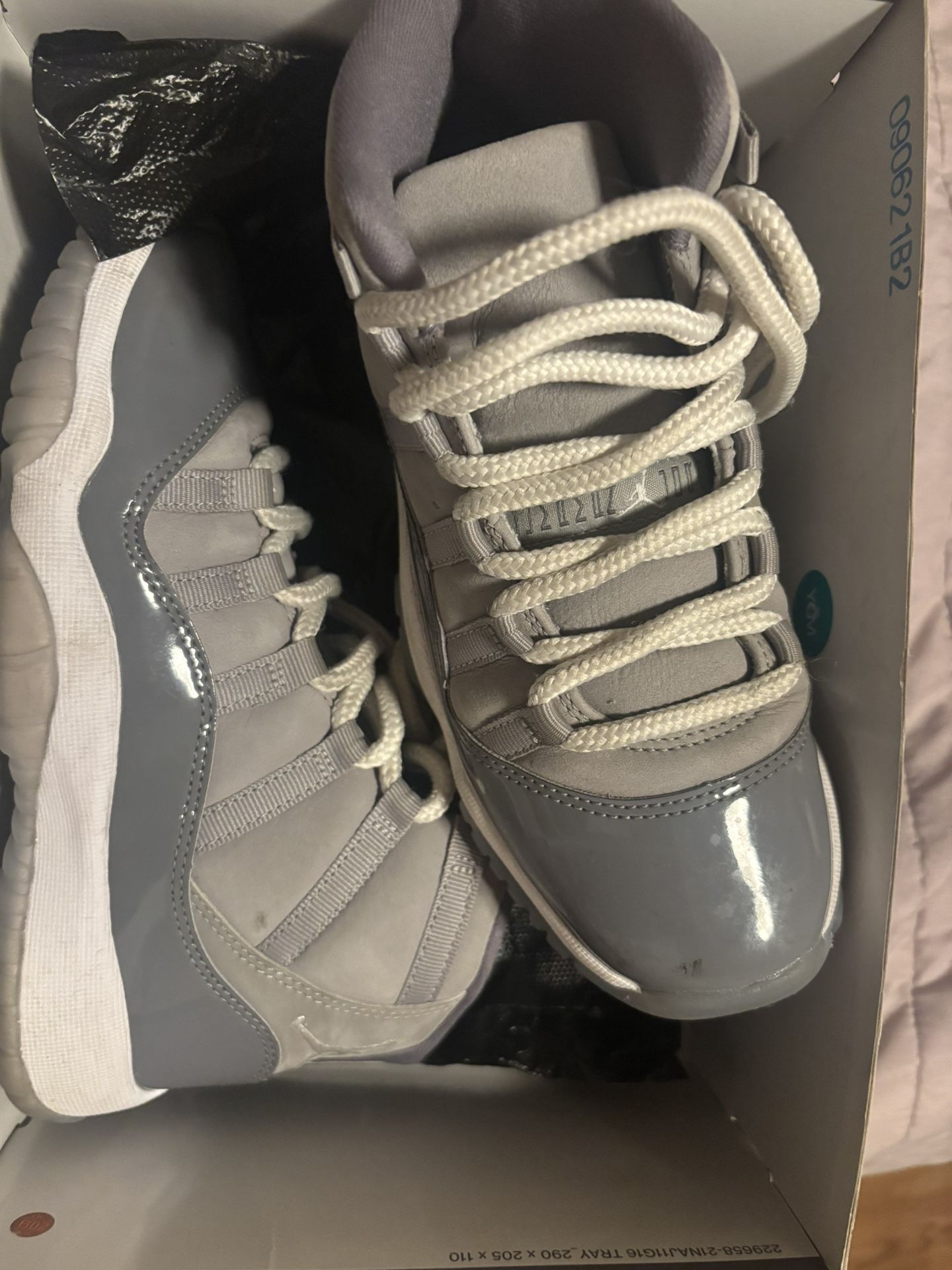 Jordan 11