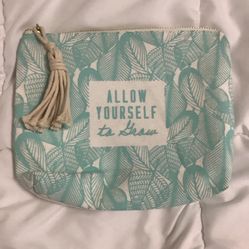 Cute Zipper Bag/ Pouch