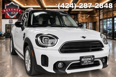 2022 MINI Countryman