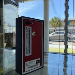 128GB iPhone 7 Plus Unlocked 