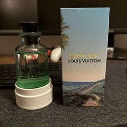 Louis Vuitton Pacific Chill