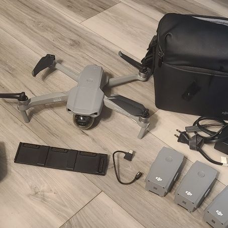 DJI MAVIC AIR 2 