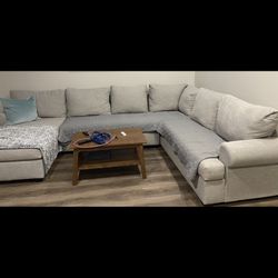 Free Sectional Couch