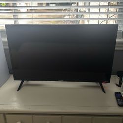 30” Westinghouse Tv