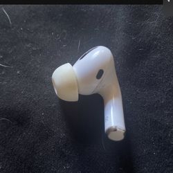 Right Air Pod Pro Like New 