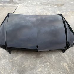 Mercedes Benz 2008 /2013 hood