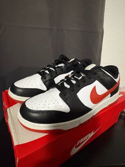 Nike Dunks sz 9