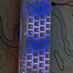 Anne Pro 2 Gaming Keyboard