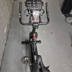 Exercise  Machine 