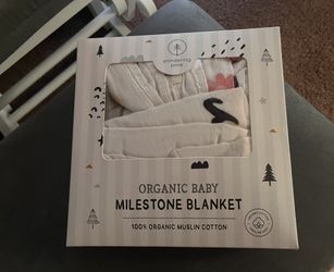 Receiving Blanket Bundle