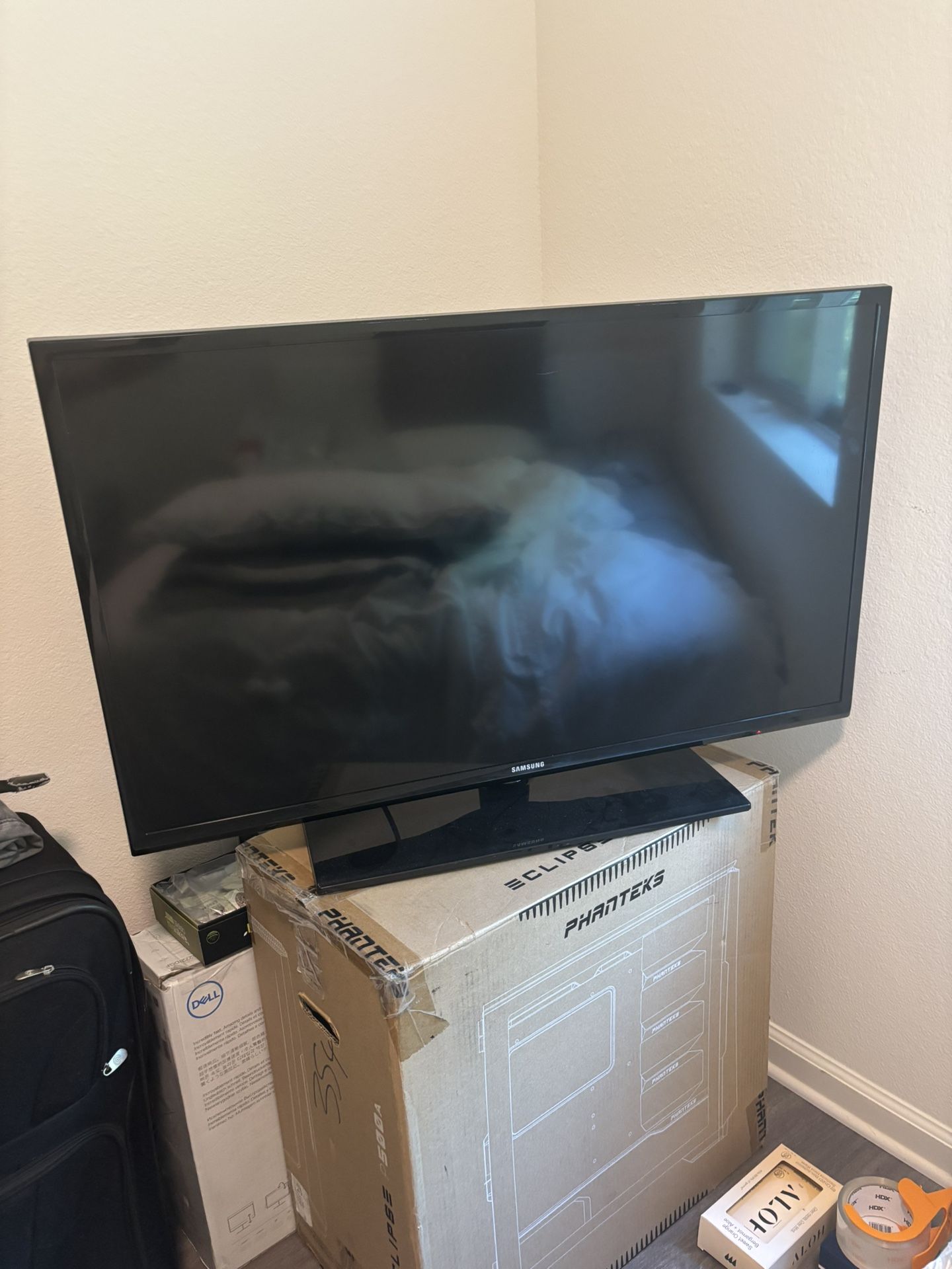 39” TV