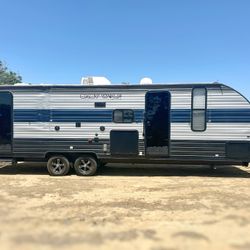 2021 FOREST RIVER 32FT