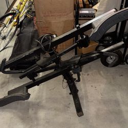 Thule Pro Bike Rack
