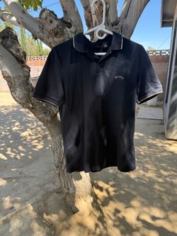 M Boss shirt