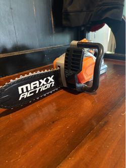Kids Chainsaw Toy