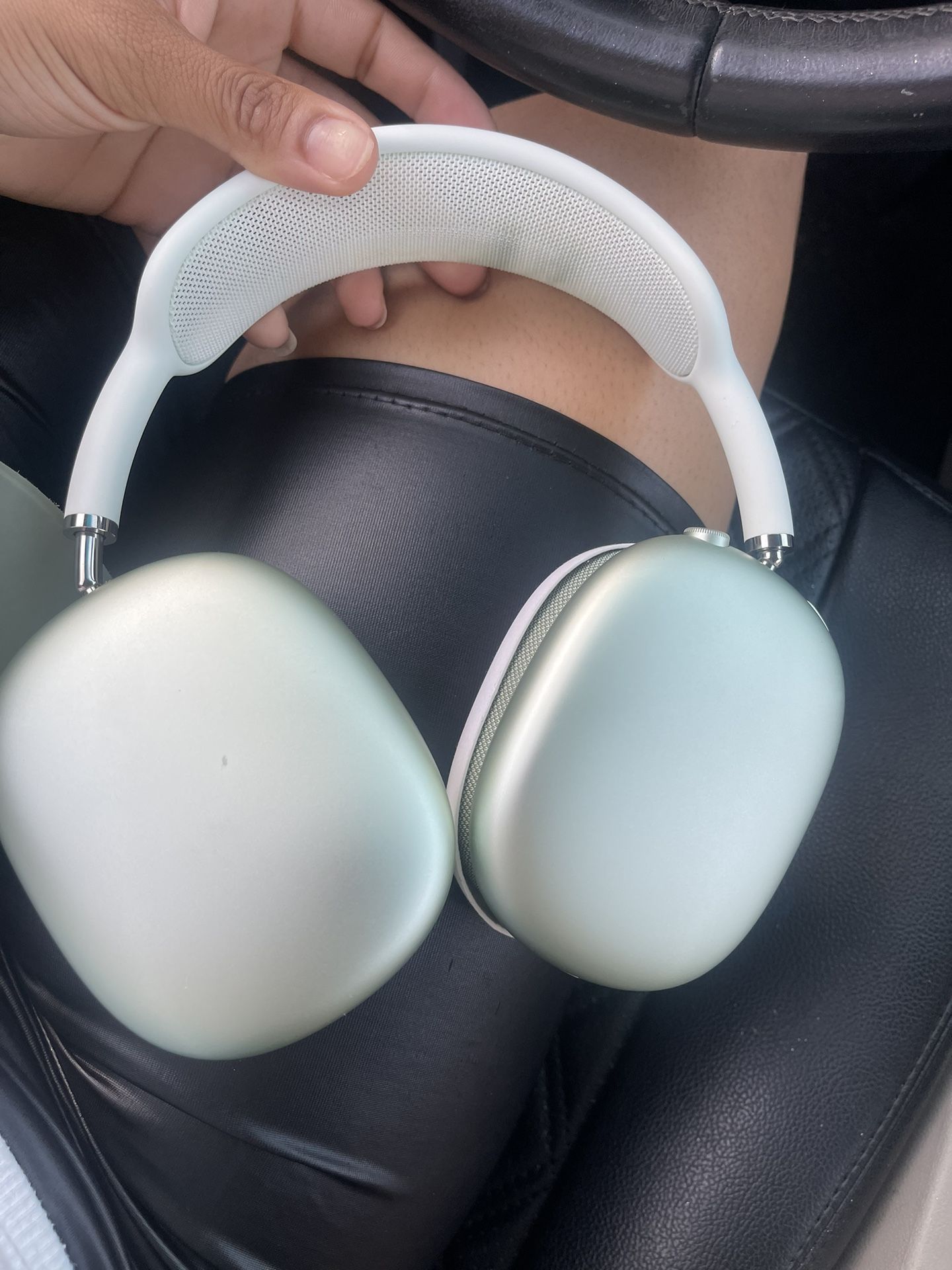 Air Pod Pro max