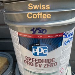 5 Gallon Paint 