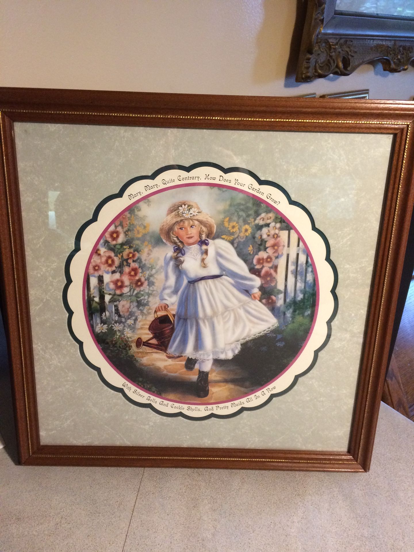 Home Interior Picture